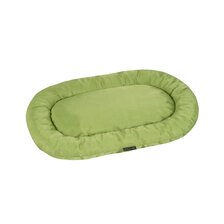 Pelech Ovál Economy 80x50cm zelená